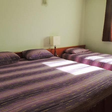 Hotel Rimski Most Ilidža Ngoại thất bức ảnh