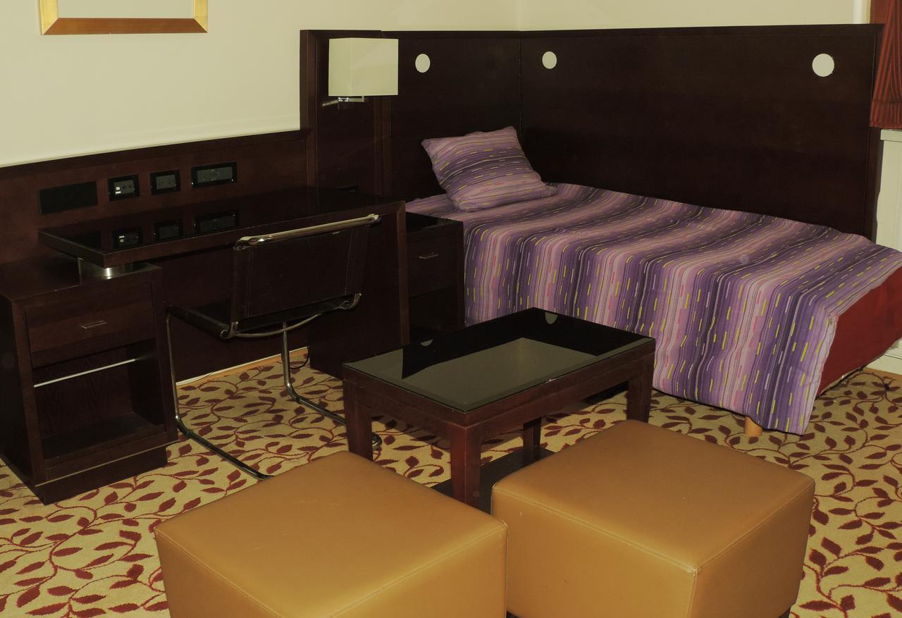 Hotel Rimski Most Ilidža Ngoại thất bức ảnh